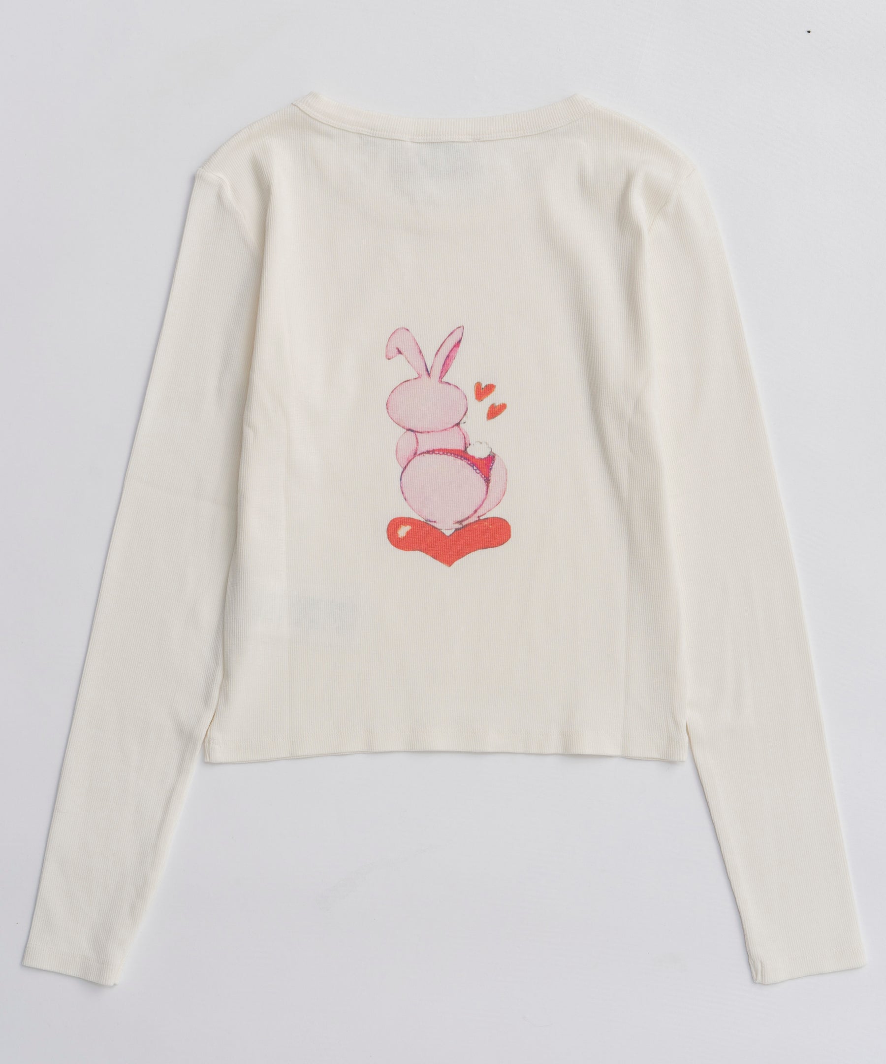 【Carne Bollente】Love Bunny