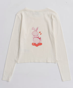 【Carne Bollente】Love Bunny