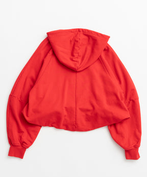 【26WINTER COLLECTION】Balloon Hoodie