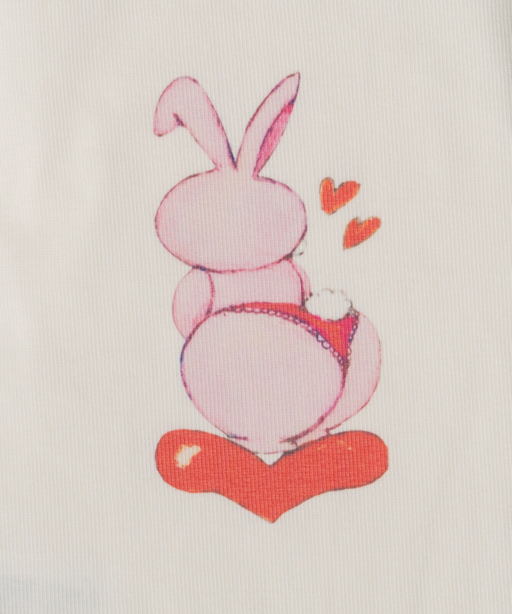 【Carne Bollente】Love Bunny