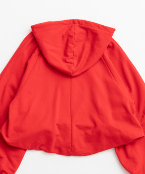 【26WINTER COLLECTION】Balloon Hoodie