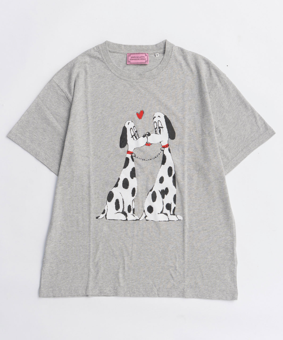 【Carne Bollente】The Pooch Smooth