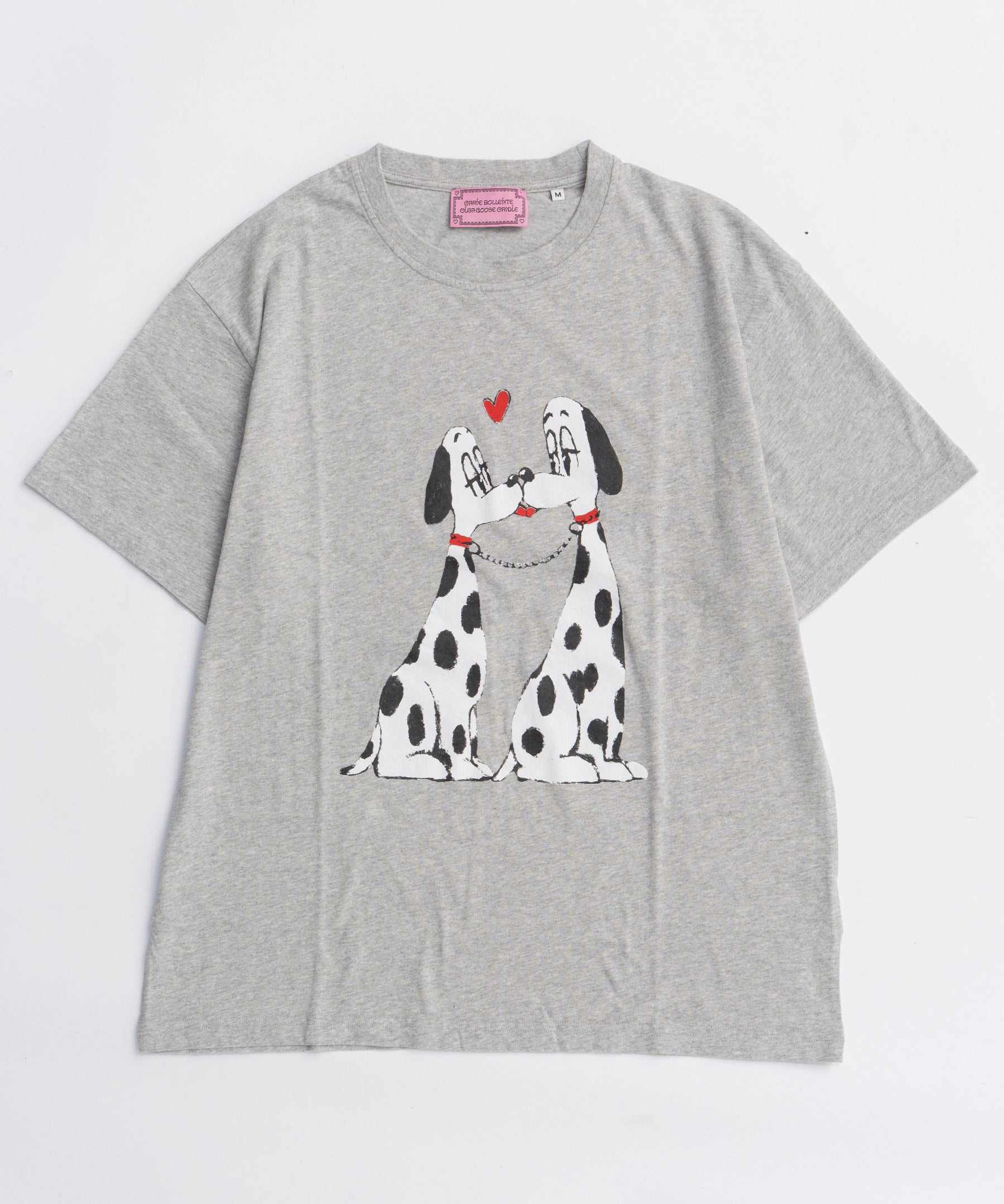 【Carne Bollente】The Pooch Smooth