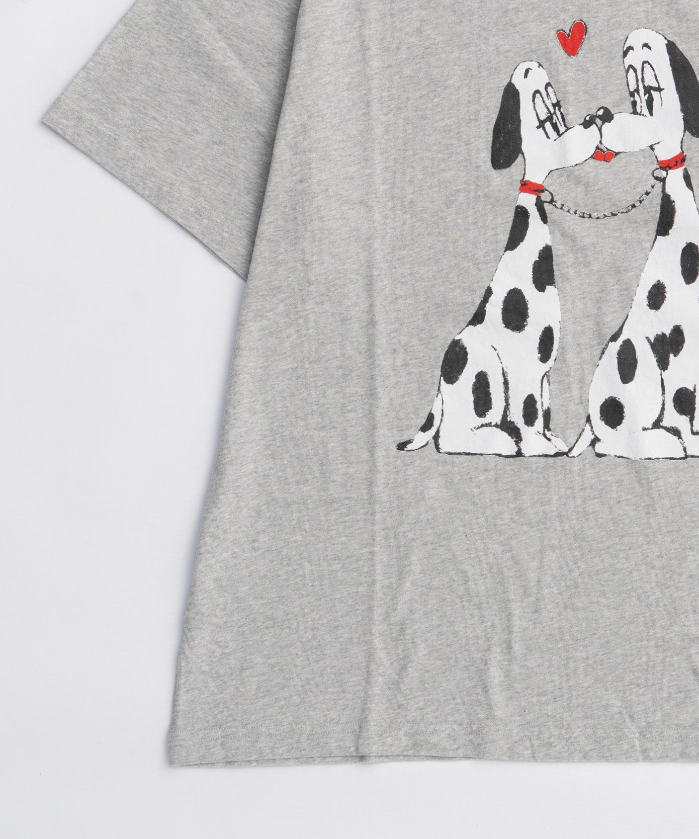 【Carne Bollente】The Pooch Smooth