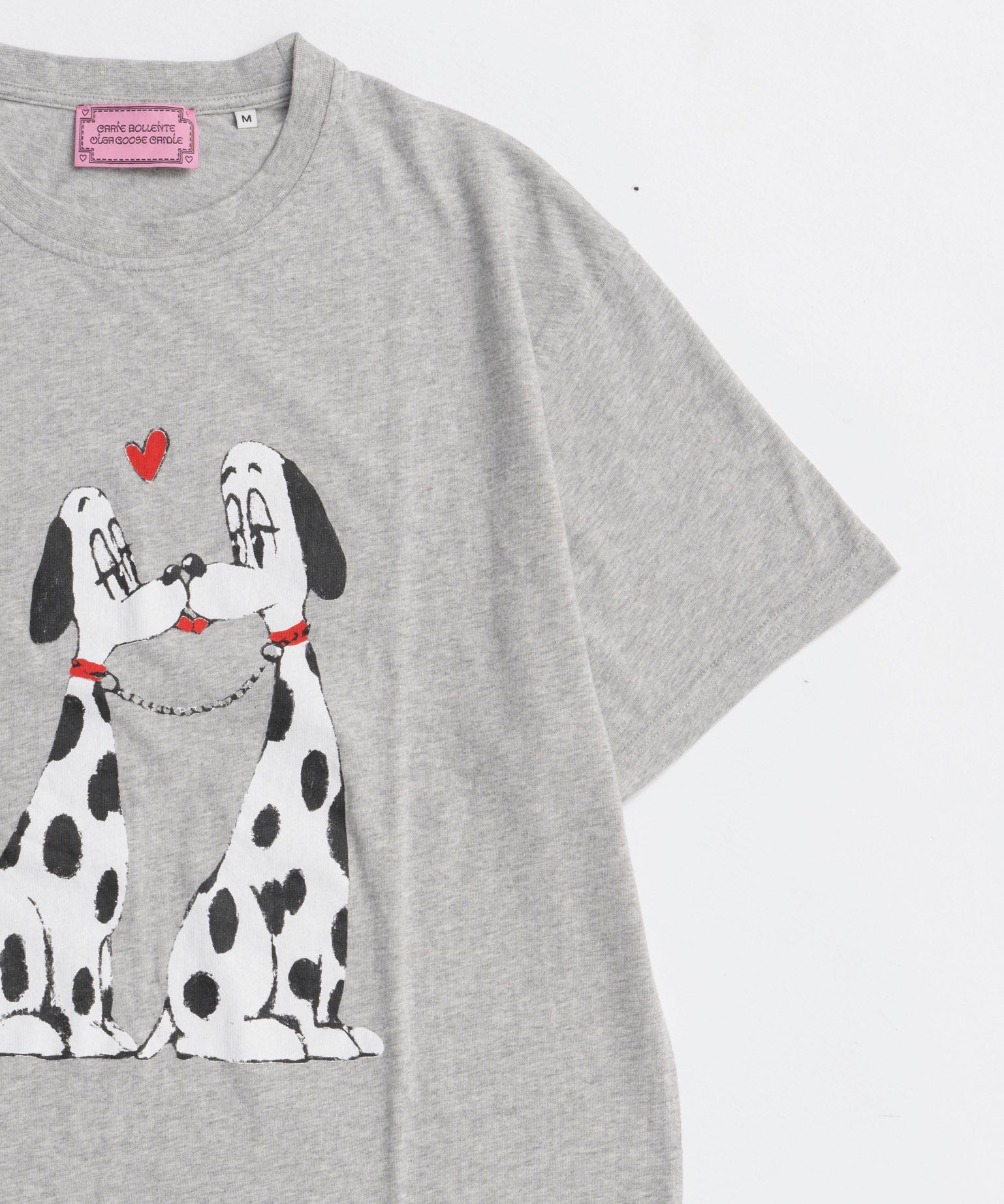 【Carne Bollente】The Pooch Smooth