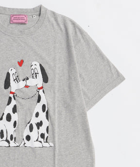 【Carne Bollente】The Pooch Smooth