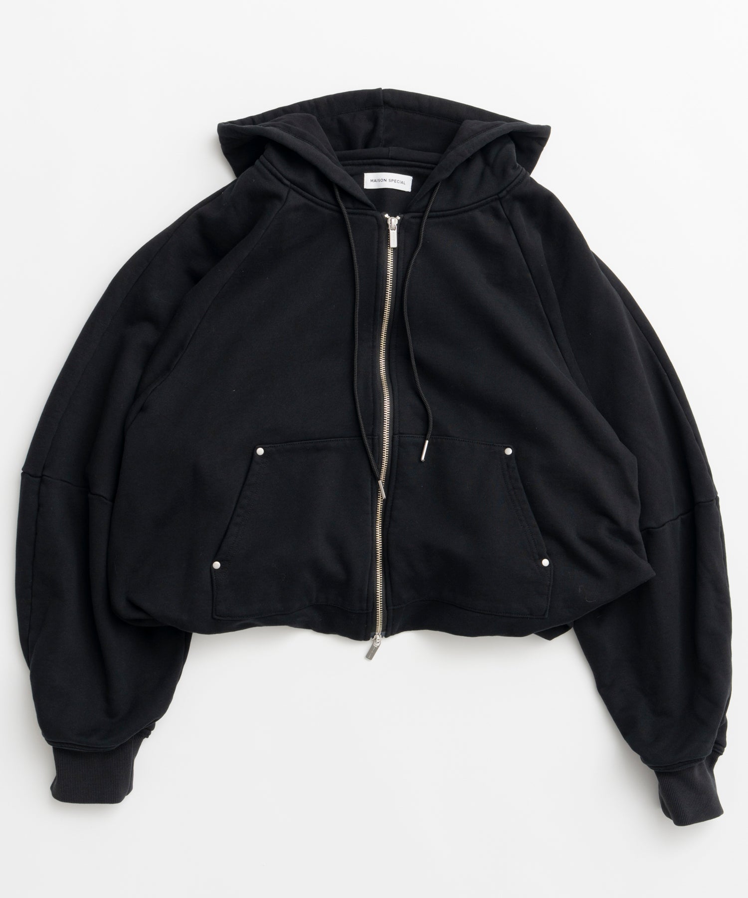 【26WINTER COLLECTION】Balloon Hoodie