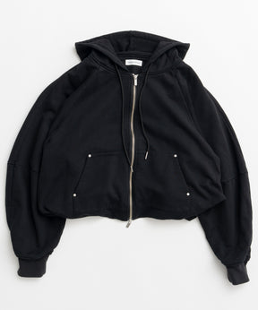 【26WINTER COLLECTION】Balloon Hoodie