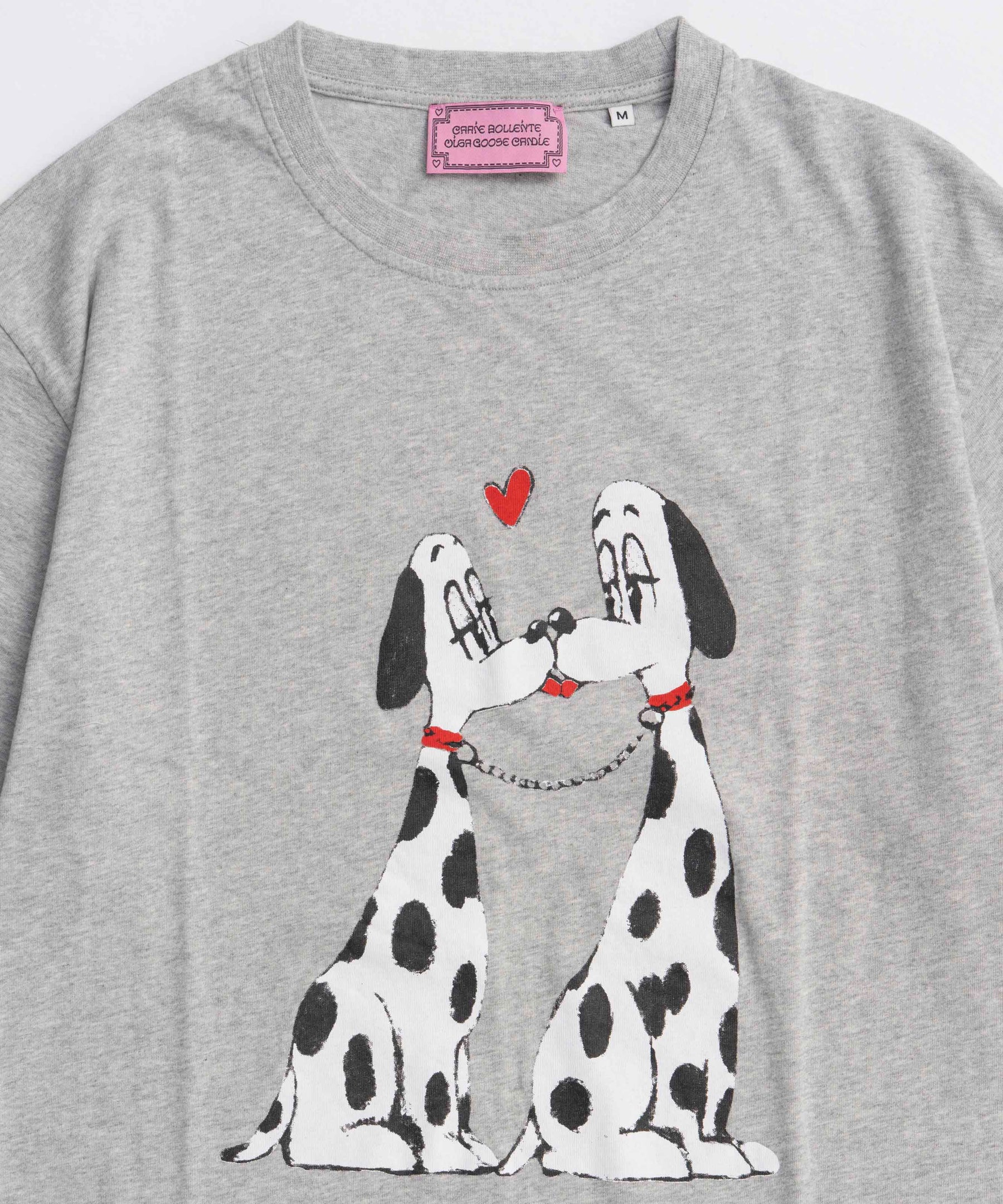 【Carne Bollente】The Pooch Smooth