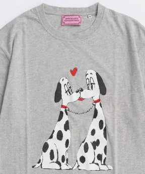 【Carne Bollente】The Pooch Smooth