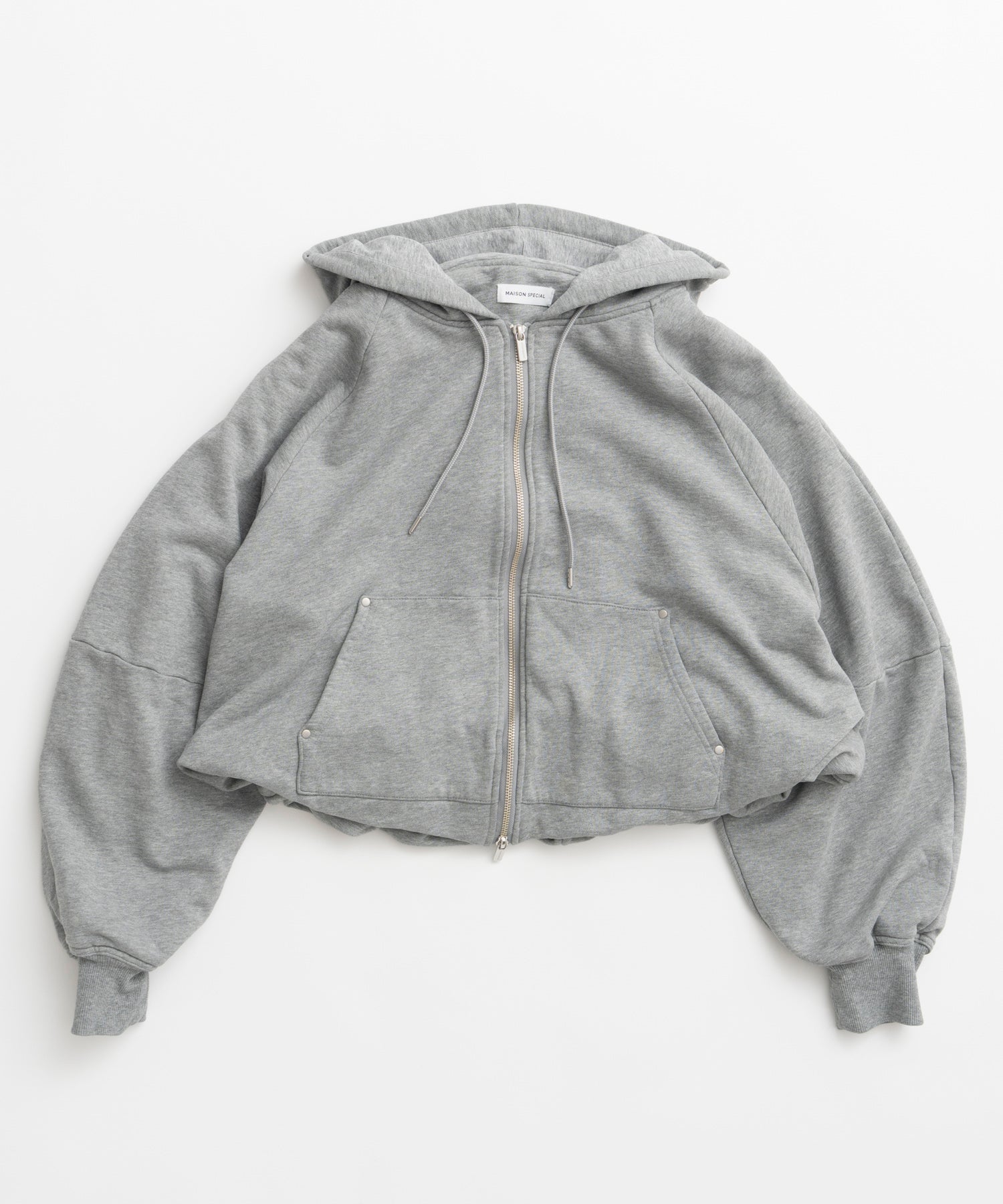 【26WINTER COLLECTION】Balloon Hoodie
