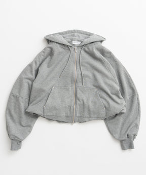 【26WINTER COLLECTION】Balloon Hoodie