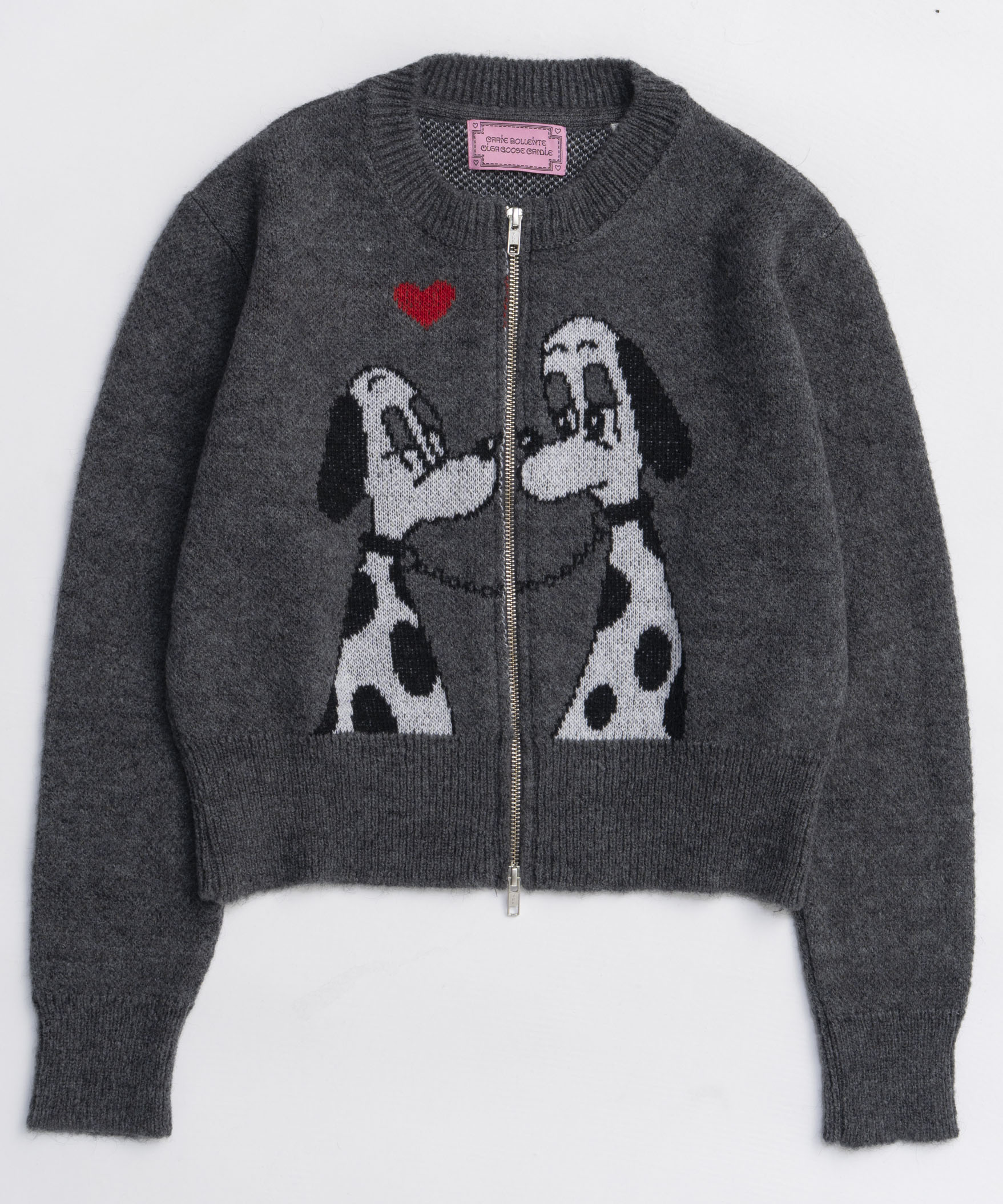 [Carne Bollente] 22252369910