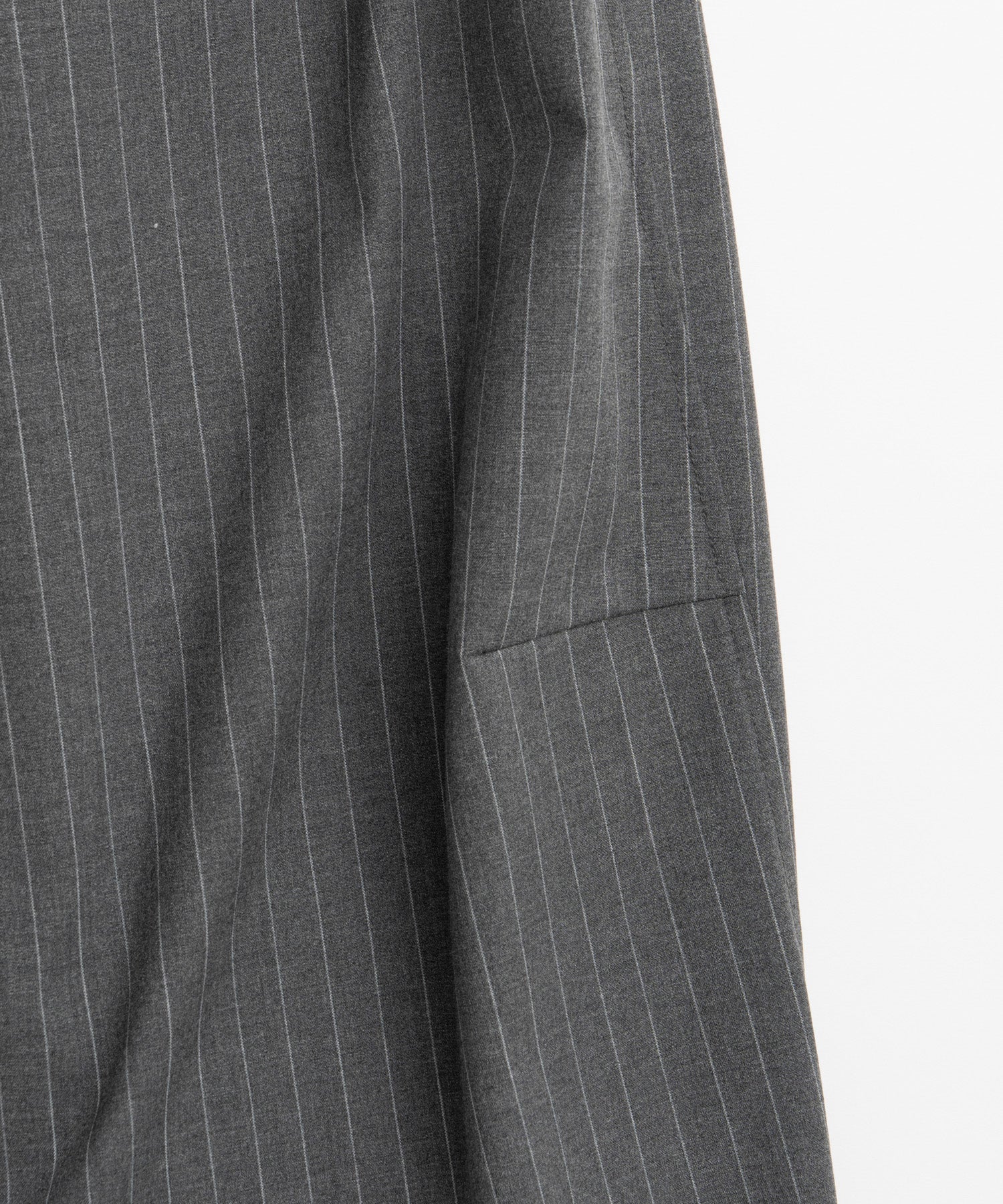 【26WINTER COLLECTION】Double-Waist Pants