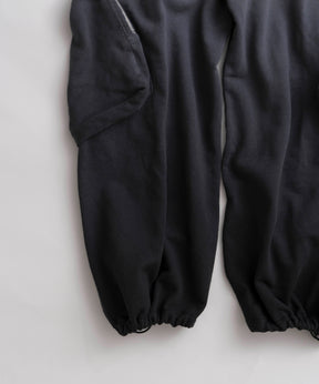 [Sale] Gradation Cargo Sweat Pants