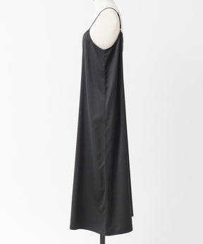 【26WINTER COLLECTION】Multi-Ruffle Lace Dress