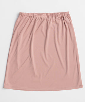 [2026Summer PRE-ORDER] Sheer Bonded Ruffle Skirt