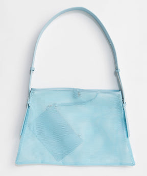 【26SPRING PRE-ORDER】Square Mesh Tote Bag