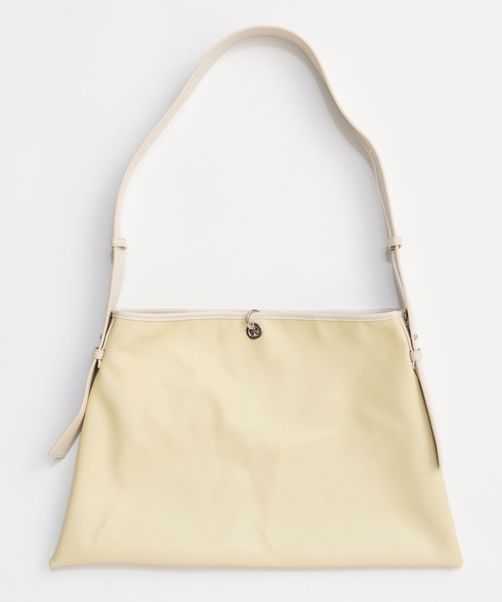【26SPRING PRE-ORDER】Square Tote Bag