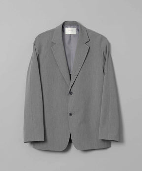 OUTLAST Split Raglan Dress-Over Single Tailored Jacket