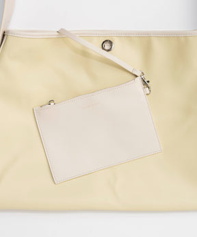 【26SPRING PRE-ORDER】Square Tote Bag