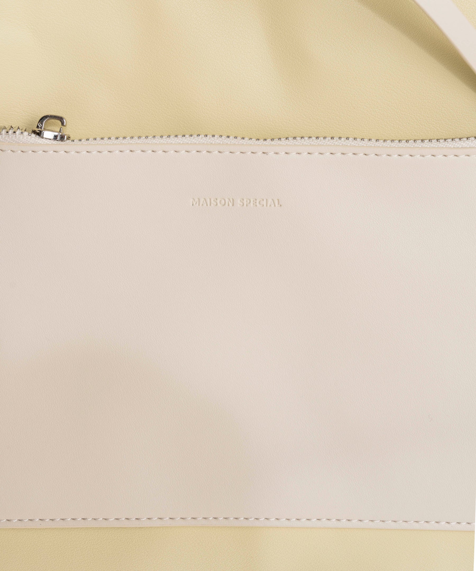 【26SPRING PRE-ORDER】Square Tote Bag