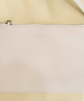 【26SPRING PRE-ORDER】Square Tote Bag