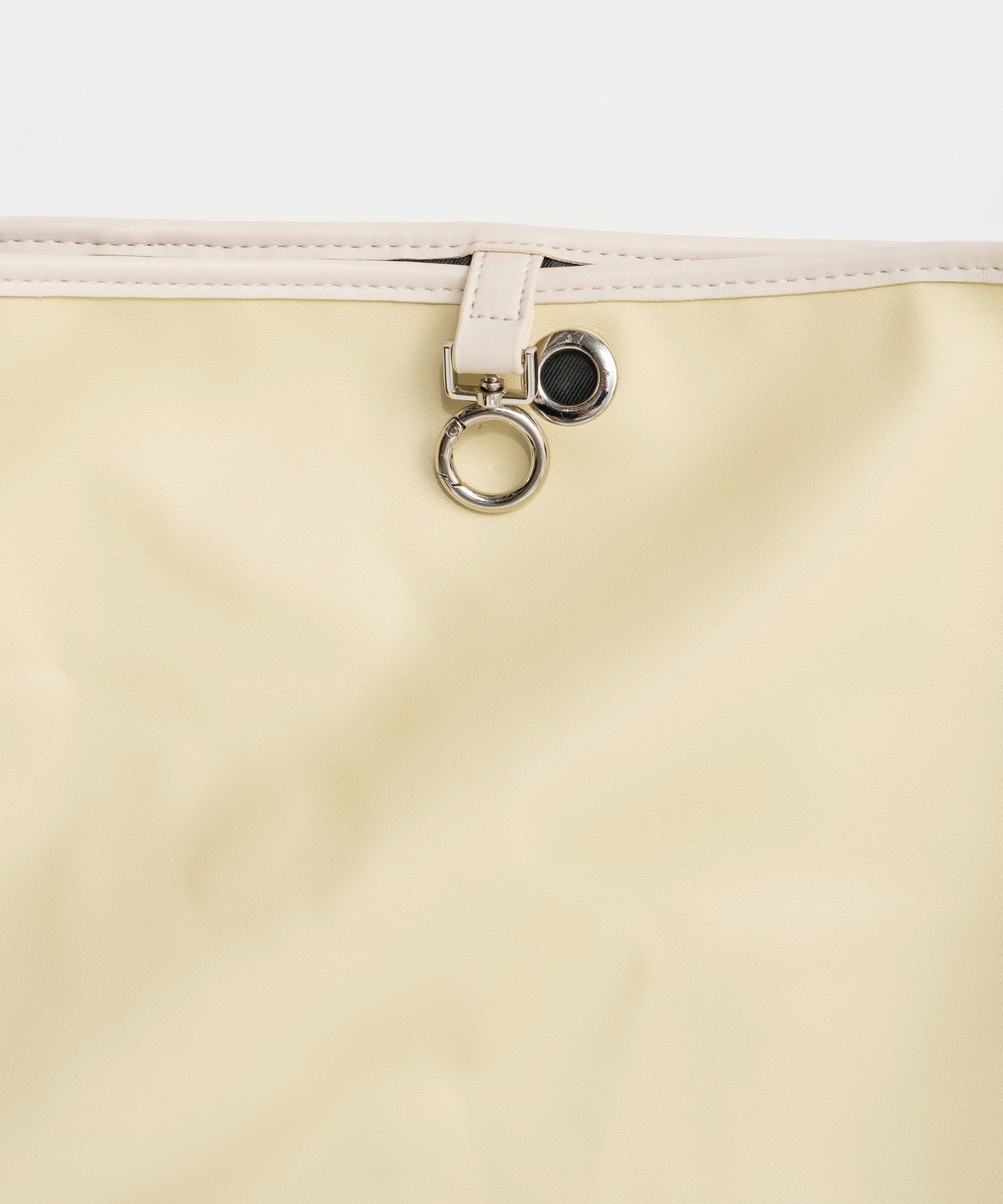 【26SPRING PRE-ORDER】Square Tote Bag