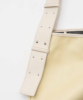 【26SPRING PRE-ORDER】Square Tote Bag