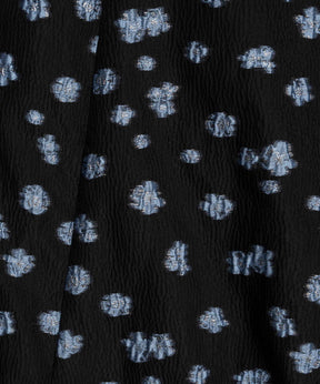 【25WINTER PRE-ORDER】2way Jacquard Dress