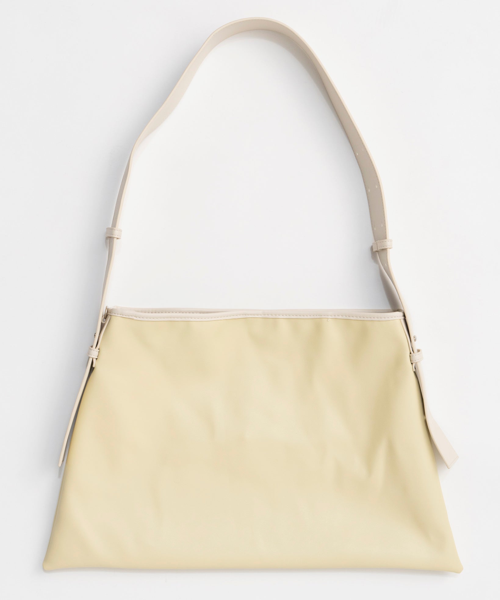 【26SPRING PRE-ORDER】Square Tote Bag