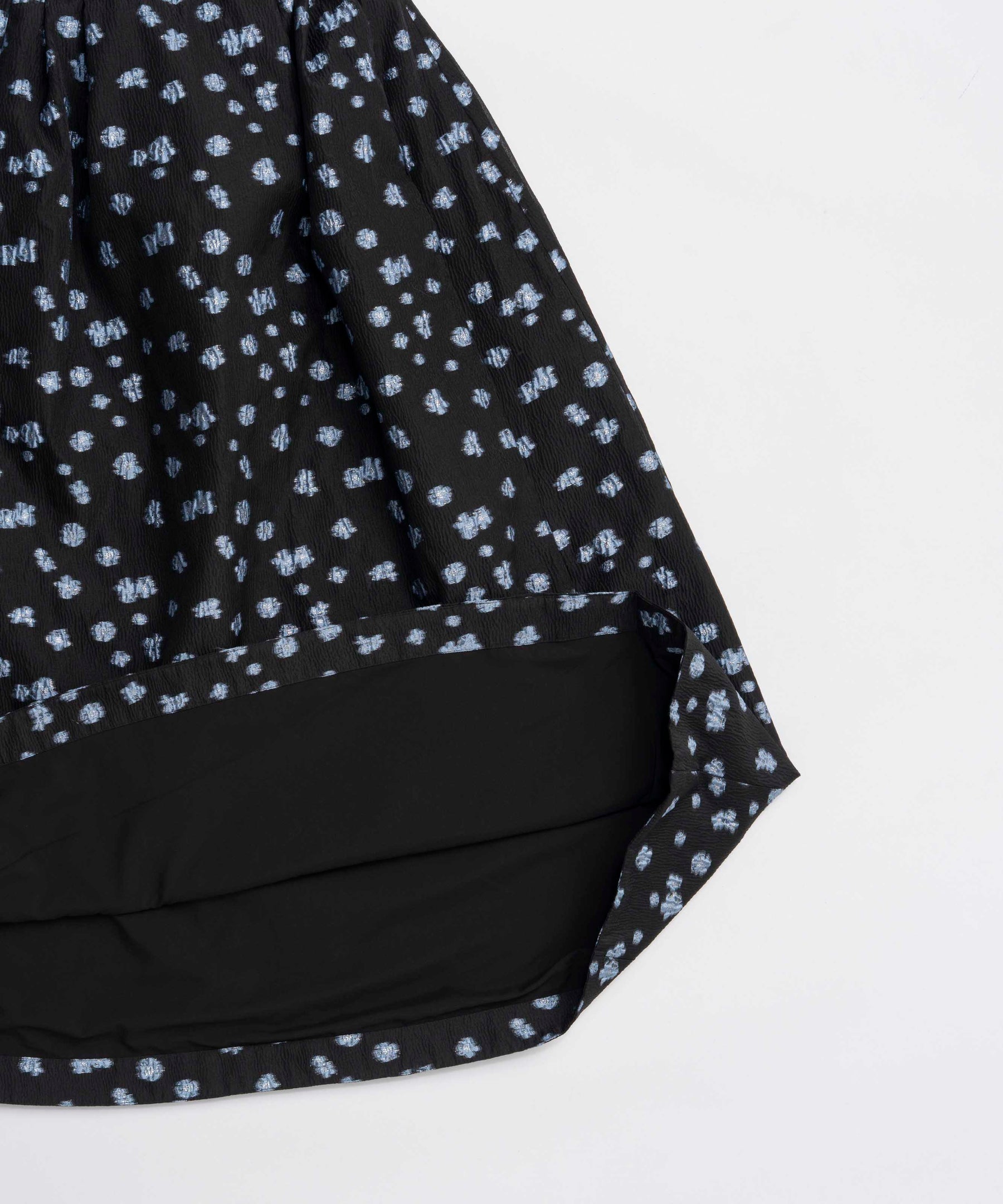 【25WINTER PRE-ORDER】2way Jacquard Dress