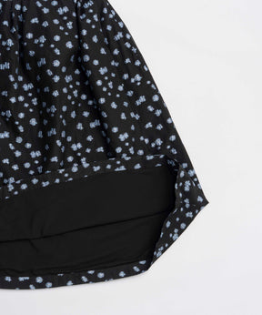 【25WINTER PRE-ORDER】2way Jacquard Dress