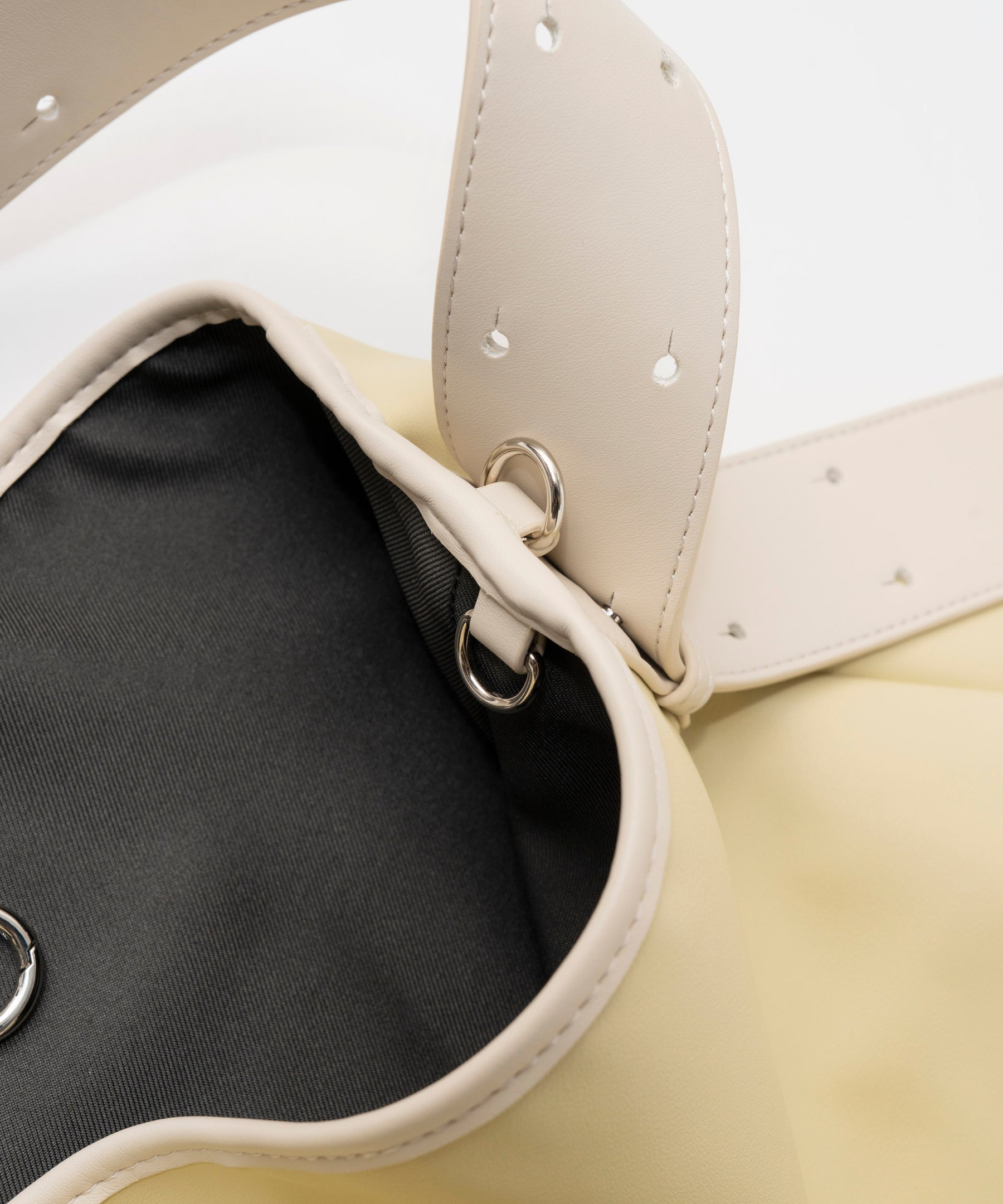 【26SPRING PRE-ORDER】Square Tote Bag