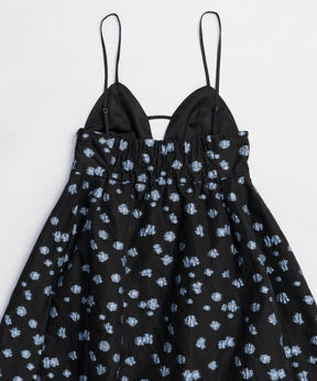 【25WINTER PRE-ORDER】2way Jacquard Dress