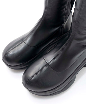 【24AUTUMN PRE-ORDER】Vibram Stretch Boots