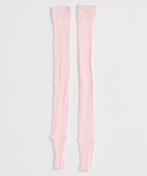 【26SPRING PRE-ORDER】Long Sock Tights