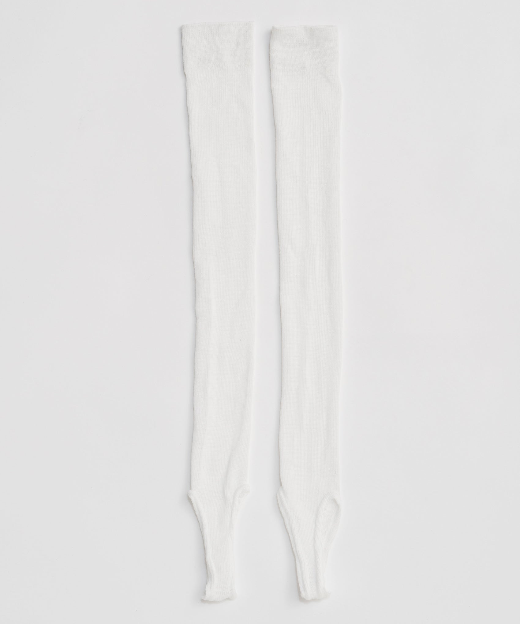 【26SPRING PRE-ORDER】Long Sock Tights