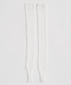 【26SPRING PRE-ORDER】Long Sock Tights