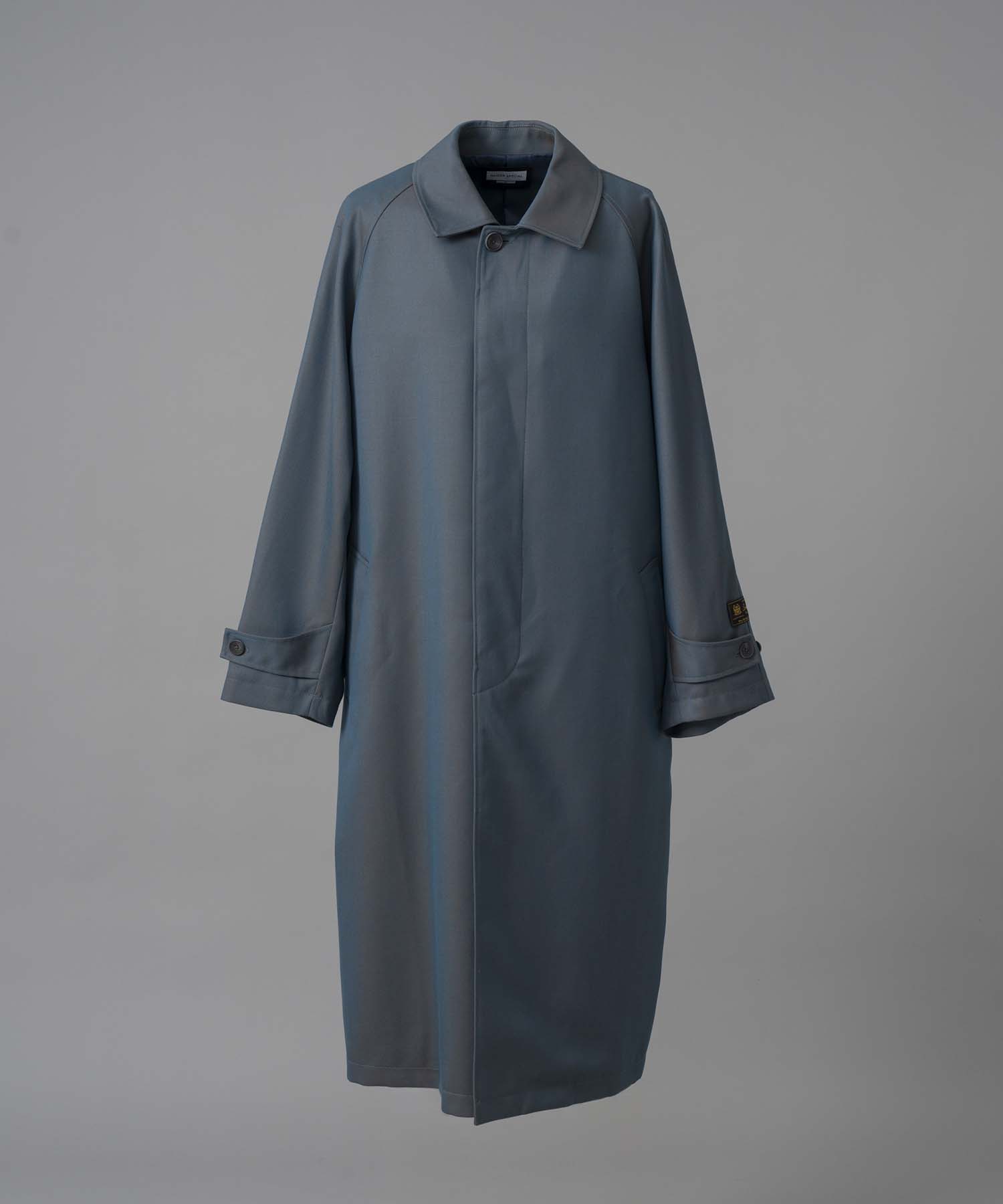 Prime-Over Schonherr Balmachan Coat