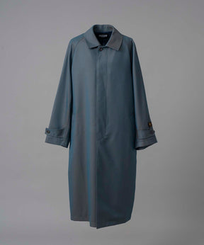 Prime-Over Schonherr Balmachan Coat