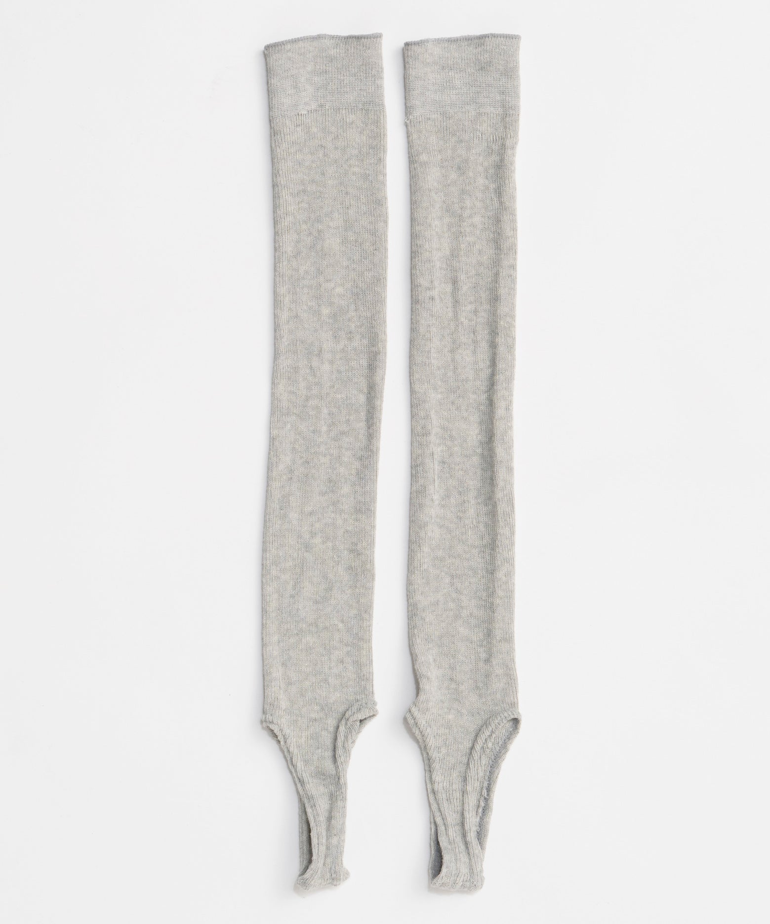【26SPRING PRE-ORDER】Long Sock Tights