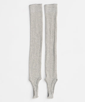 【26SPRING PRE-ORDER】Long Sock Tights