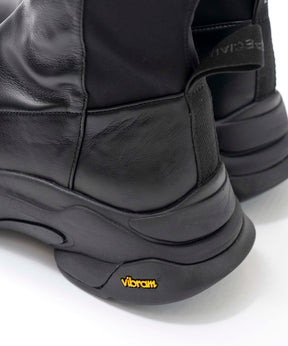 【24AUTUMN PRE-ORDER】Vibram Stretch Boots