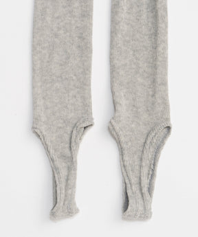 【26SPRING PRE-ORDER】Long Sock Tights