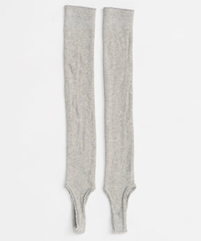 【26SPRING PRE-ORDER】Long Sock Tights