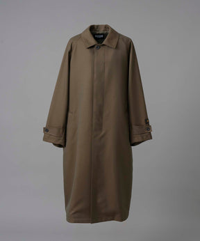 Prime-Over Schonherr Balmachan Coat