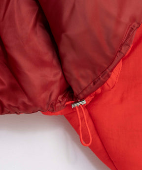 [25WINTER PRE-ORDER] Rose Quilted Padded Jacket