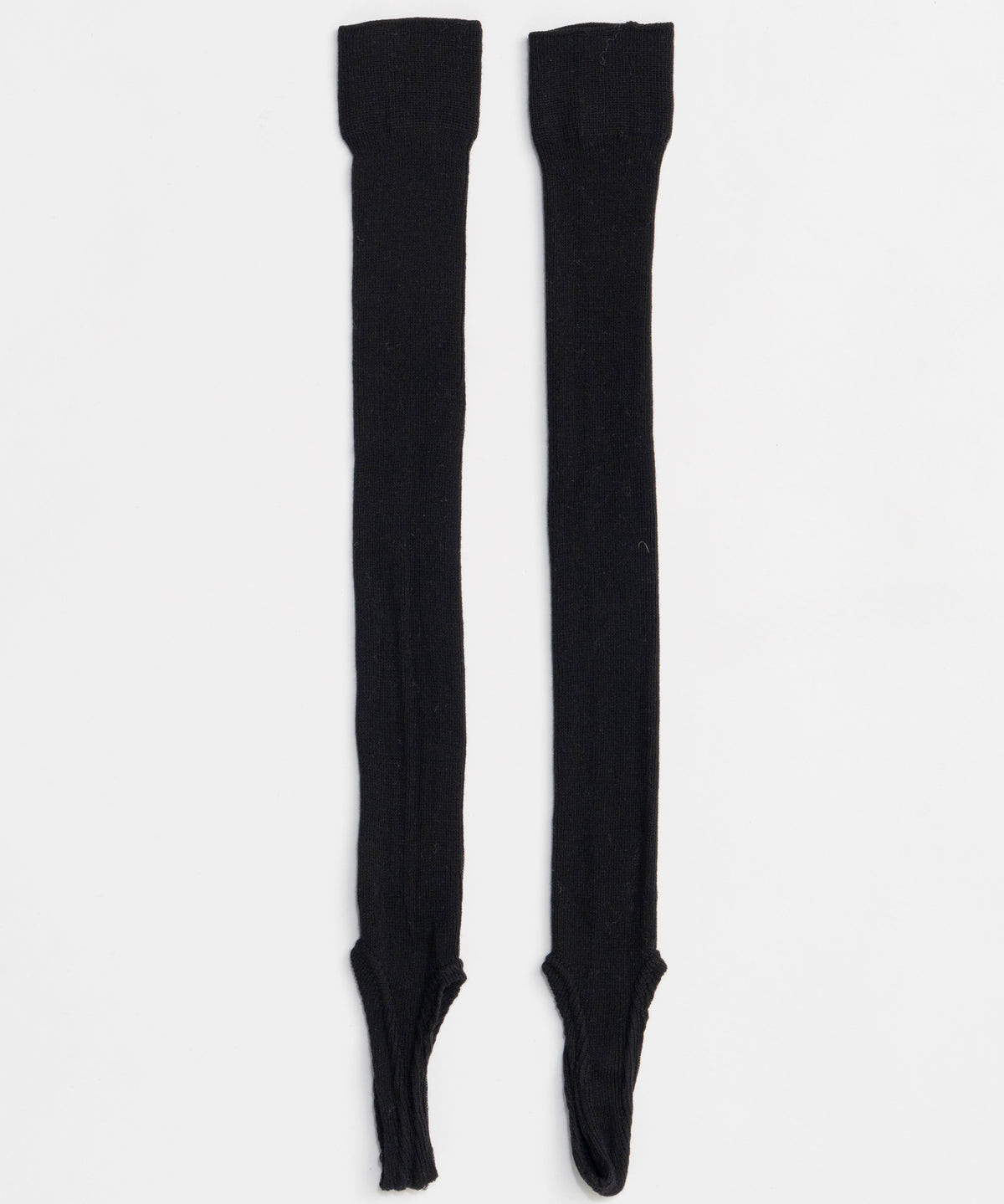 【26SPRING PRE-ORDER】Long Sock Tights