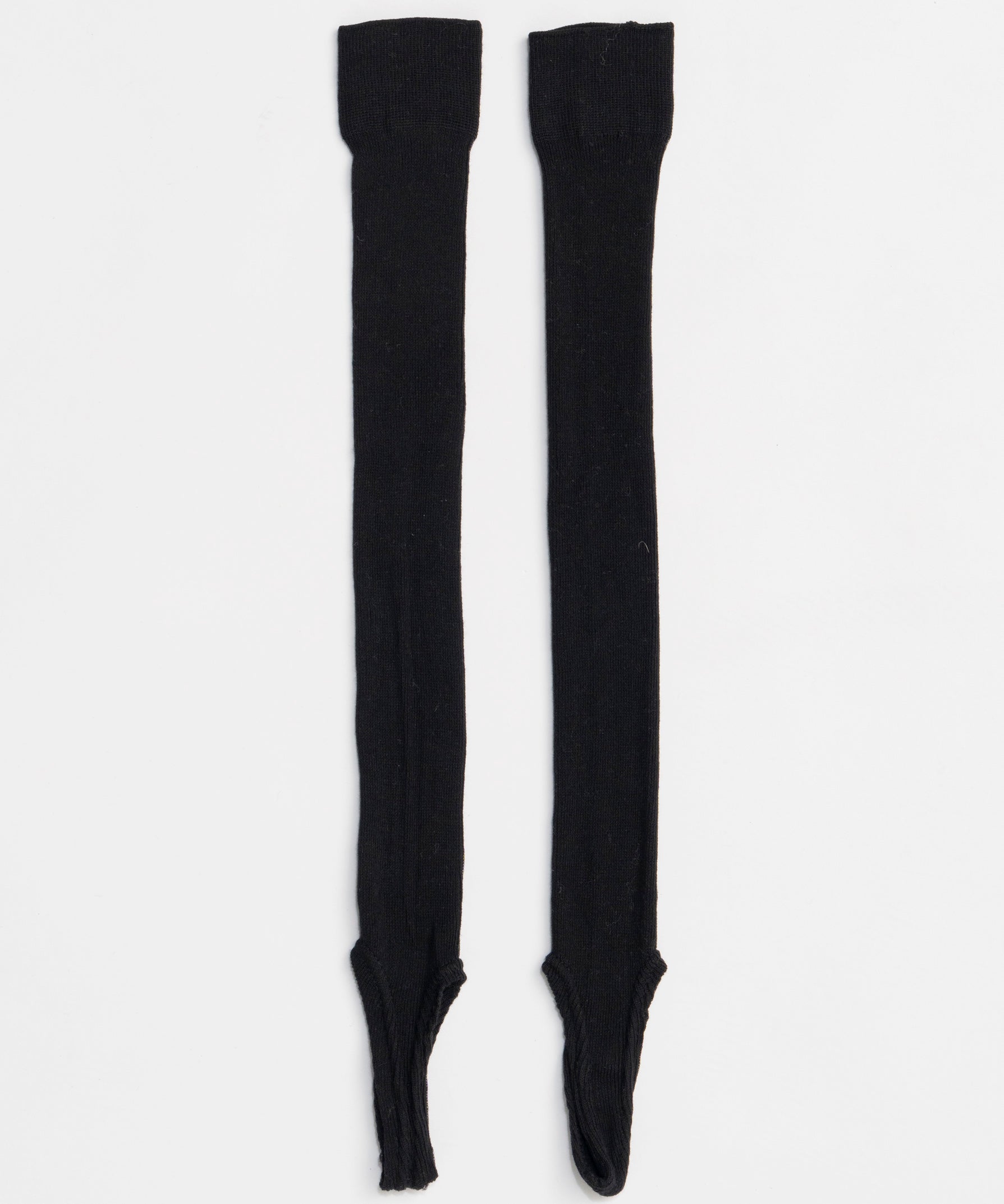 【26SPRING PRE-ORDER】Long Sock Tights